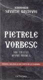 Cind Pietrele Vorbesc, Savatie Bastovoi - Editura Cathisma