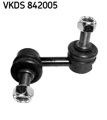 SKF VKDS 842005 Brat/bieleta suspensie, stabilizator