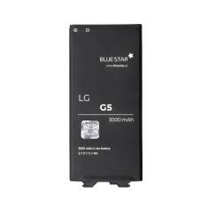 Acumulator LG G5 (3000 mAh) Blue Star foto