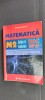 MATEMATICA M2 SUBIECTE REZOLVATE BACALAUREAT ION BUCUR POPESCU