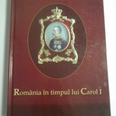 ROMANIA IN TIMPUL LUI CAROL I 1866-1914