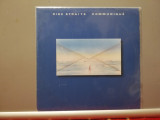 Dire Straits &ndash; Communique (1979/Vertigo/RFG) - Vinil/Vinyl/NM, Rock, Vertigo rec