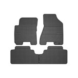 Covoare cauciuc compatibile Hyundai Tucson II 2009-2015 Cod: 0422 / P50 Automotive TrustedCars, Oem