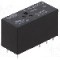 Releu miniaturale, 24V DC, 10A, serie S20, SHORI ELECTRIC - S20M-24B-2CS