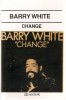 Barry White - Change, Caseta audio