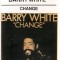 Barry White - Change, Caseta audio