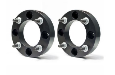 Distantiere roti ATV UTV Quad 4X115X30 MM foto