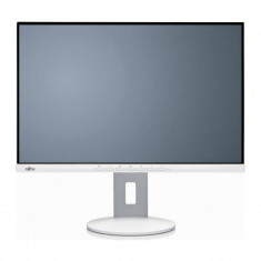 Monitor LED Fujitsu B-Line B24-9 WE 24 inch WUXGA IPS 5ms White foto