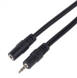 Cablu prelungitor jack stereo 2.5mm T-M 2m, KJACK2MF2, Oem