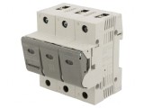Separator cu Fuzibil pentru Protecția Echipamentelor de Distribuție