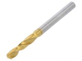 Burghiu Metal 4.6mm HSS-Co 58mm