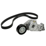 Continental Ctam Set curea transmisie cu caneluri