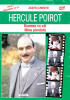 Hercule Poirot - Doamna cu văl-Mina pierdută, Crima, DVD, Romana