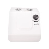 Cumpara ieftin Aspirator PowerBliss PRO 80W - LUXORISE, Alb