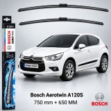 Cumpara ieftin Ștergătoare Citroen DS4 NX Hatchback 2011&ndash;2015 | Bosch A120S