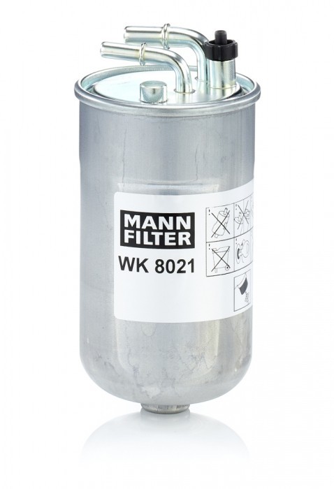 Filtru combustibil Mann-Filter WK8021
