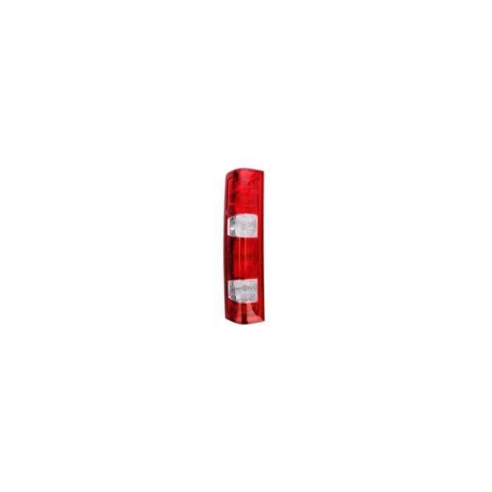Stop IVECO DAILY IV bus ALKAR 2212970
