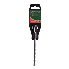 Plus Hammer Drill 01381001 SDS 10x160, Status Innovative ReliableTools
