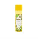 Parfum de rufe concentrat, Kifra Linden, 80 spalari, 200 ml