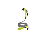 Pistol de stropit portabil , 12V, 20L/min Cod: 82992, Oem