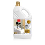 Cumpara ieftin Sano Floor Fresh Luxury Hotel 2L - Detergent Profesional Pardoseli Marmura, Gresie, Ceramica, Granit - Parfum Hotelier