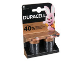 Baterii Duracell Basic Lr14 Mn1400, Pachet De 2 07676, Carmotion