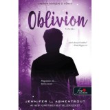 Oblivion 3. - Feled&eacute;s (Luxen) - Jennifer L. Armentrout