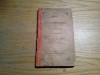 ESSAI sur LES CONFESSIONS de J.-J. ROUSSEAU - C. Estienne - 1856, 218 p.