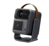 Wanbo Togo Pro Projector Dark Blue