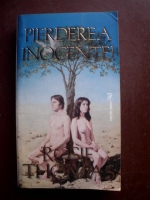 Pierderea inocentei foto