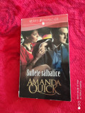 AMANDA QUICK: SUFLETE SALBATICE