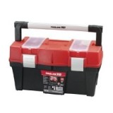 Cutie Scule Hd Din Ppr Cu Inchizator/Maner Aluminiu 18"