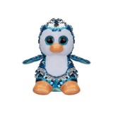13CM Plush Penguin