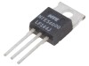 Tiristor 200V 55A TO220 THT