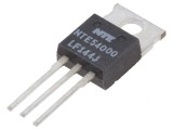 Tiristor 200V 55A TO220 THT