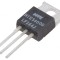 Tiristor 200V 55A TO220 THT
