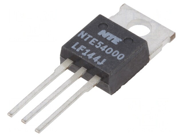 Tiristor 200V 55A TO220 THT