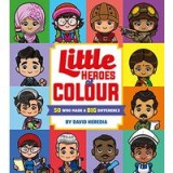 Little Heroes of Colour