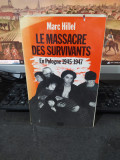 Marc Hillel, Le massacre des survivants. En Pologne 1945-1947, Paris 1985, 061
