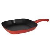 Cumpara ieftin Grill Bialetti Corallo (Inductie) 28 x 28 cm