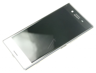 DISPLAY XPERIA XZ PREMIUM CHROME U50061582 SONY foto