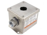Carcasă Pilot X 106x133x92mm Standard 30mm