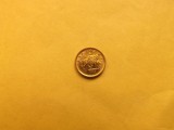 Bulgaria 1 Stotinka 2000