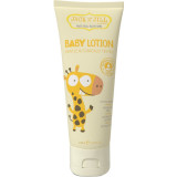 Cumpara ieftin Jack N&rsquo; Jill Natural Bathtime Baby Lotion Lotiune de corp delicata pentru bebeluși 100 ml