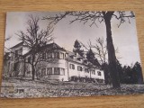 QW23 B - Carte postala - tematica turism - vedere - Romania - Bazna 3, Circulata, Fotografie
