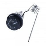 Termostat Reglabil 3 Picioare Sonda Inox 30&ndash;190 grade 16B005 XXM