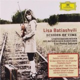 Echoes of time | Lisa Batiashvili, Symphonieorchester des Bayerischen Rundfunks