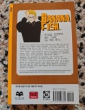Banana Fish, vol 18, Akimi Yoshida