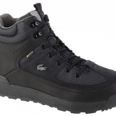 Pantofi de trekking Lacoste Urban Breaker GTX 742CMA000302H negru