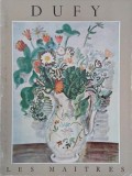 Raoul Dufy - Raymond Cogniat (editie in limba franceza)